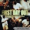 First Day Out - Single