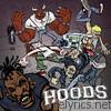 Hoods - Ghetto Blaster