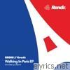 Walking in Paris - EP