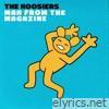 Man From The Magazine - Single