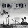 Hootie & The Blowfish - For What It's Worth - Single