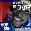 Hopsin - Ill Mind of Hopsin 4 - Single
