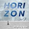 Horizon, Vol. 1 - EP