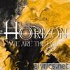 We Are The Ones - Single