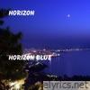 Horizon Blue - Single