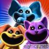 Keep Smiling (The Smiling Critters Band) - EP