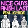 Nice Guys Finish Last - EP