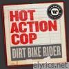 Dirt Bike Rider - Single