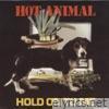 Hot Animal - Hold On To Me - Single