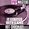 Pop Masters: It Started With a Kiss