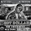 Hot Dollar - The Crackhead Mixtape Vol.2