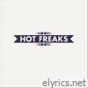 Hot Freaks - Hot Freaks EP