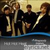 Rhapsody Originals - EP