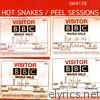 Peel Sessions - EP
