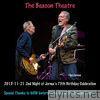 2015-11-21 Beacon Theatre, New York, NY (Live)