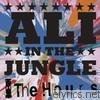 Hours - Ali In the Jungle - EP