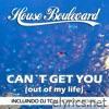 Can't Get Enough (Out of My Life) [Remixes] - EP