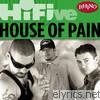 Rhino Hi-Five - House of Pain - EP