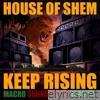 Keep Rising (Macro Soundclash Version) - Single