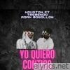 Yo Quiero Contigo (feat. TREMENDO & Adan Mogollon) - Single