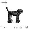 Hovvdy - Easy / Turns Blue - Single