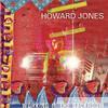 Howard Jones - Working In the Backroom
