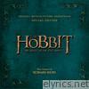 The Hobbit: The Battle of the Five Armies (Original Motion Picture Soundtrack) [Special Edition]