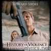 A History of Violence - Music from the Original Motion Picture
