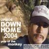 Upside Down Home 2004 - Year of the Monkey