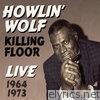 Killing Floor Live 1964-1973