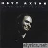 Hoyt Axton - The A&M Years