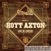 Church Street Station Presents: Hoyt Axton (Live In Concert) - EP