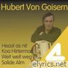 4 Hits - Hubert von Goisern - EP
