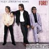 Huey Lewis & The News - Fore!