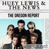 The Oregon Report (Live)