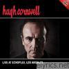 Hugh Cornwell - Live In Los Angeles, 2012