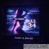 Rule 34 - Single