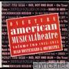 American Musical Theatre 2