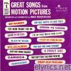 Great Songs From Motion Pictures 1