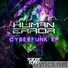Cyberfunk - EP