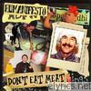 Humanifesto - Don't Eat Meat