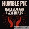 Hallelujah I Love Her So (Live In Los Angeles 1969) - Single