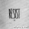 Resist - EP
