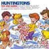 Huntingtons - Fun and Games