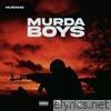 Murda Boys - EP