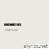 Husking Bee lyrics