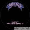 Pinball Skizzard EP
