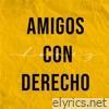 Amigos Con Derecho (Remix) - Single