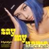 SAY MY NAME - EP