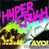 Hyper Crush - Ayo - Single